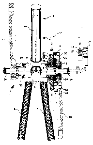 Une figure unique qui représente un dessin illustrant l'invention.